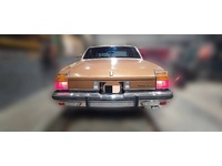 Bild 4: Oldsmobile Delta 88 Royale