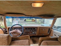 Bild 5: Oldsmobile Delta 88 Royale