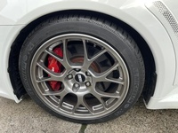 Bild 5: Mitsubishi Lancer 2.0 T MIVEC Evolution MR