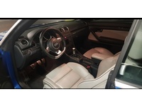 Bild 5: Audi RS4 Cabriolet 4.2 V8 quattro