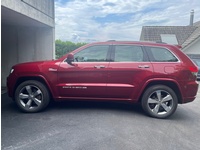 Bild 3: Jeep Grand Cherokee 5.7 V8 HEMI Overland