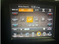 Bild 5: Jeep Grand Cherokee 5.7 V8 HEMI Overland