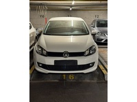Bild 2: VW Golf VI 2.0 TDI 140 CR Highl. 4motion