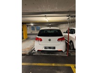 Bild 3: VW Golf VI 2.0 TDI 140 CR Highl. 4motion