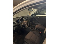 Bild 4: VW Golf VI 2.0 TDI 140 CR Highl. 4motion