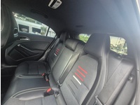 Bild 4: Mercedes-Benz A-Klasse W176 A 180 d Style