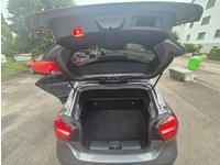 Bild 5: Mercedes-Benz A-Klasse W176 A 180 d Style