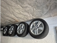 Bild 6: Mercedes-Benz A-Klasse W176 A 180 d Style