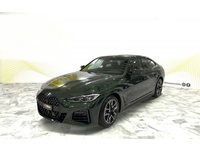 Bild 2: BMW 4er Reihe G26 Gran Coupé 430i SAG