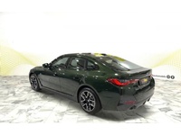 Bild 4: BMW 4er Reihe G26 Gran Coupé 430i SAG