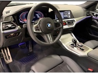 Bild 6: BMW 4er Reihe G26 Gran Coupé 430i SAG