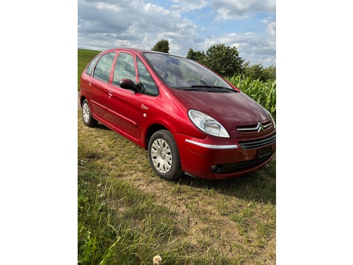 Citroën Xsara Picasso 1.6i 110 X