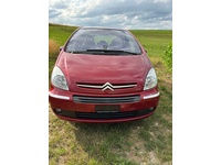 Bild 2: Citroën Xsara Picasso 1.6i 110 X
