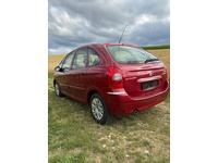 Bild 3: Citroën Xsara Picasso 1.6i 110 X