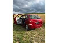 Bild 5: Citroën Xsara Picasso 1.6i 110 X