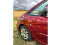 Bild 6: Citroën Xsara Picasso 1.6i 110 X