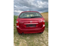 Bild 7: Citroën Xsara Picasso 1.6i 110 X