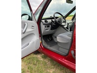 Bild 8: Citroën Xsara Picasso 1.6i 110 X