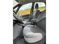 Bild 9: Citroën Xsara Picasso 1.6i 110 X