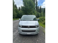 Bild 2: VW T5 Multivan 2.0 TDI 180 BMT FA Cup DSG 4m