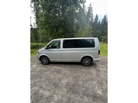 Bild 5: VW T5 Multivan 2.0 TDI 180 BMT FA Cup DSG 4m