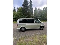 Bild 6: VW T5 Multivan 2.0 TDI 180 BMT FA Cup DSG 4m