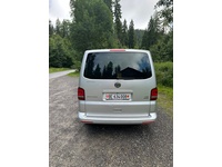 Bild 7: VW T5 Multivan 2.0 TDI 180 BMT FA Cup DSG 4m