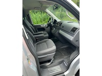 Bild 8: VW T5 Multivan 2.0 TDI 180 BMT FA Cup DSG 4m