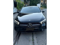 Bild 2: Mercedes-Benz A-Klasse W177 A 250 AMG Line 4m