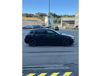 Bild 3: Mercedes-Benz A-Klasse W177 A 250 AMG Line 4m