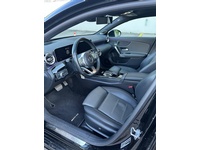 Bild 5: Mercedes-Benz A-Klasse W177 A 250 AMG Line 4m