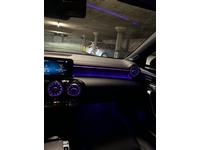 Bild 6: Mercedes-Benz A-Klasse W177 A 250 AMG Line 4m