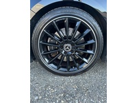 Bild 8: Mercedes-Benz A-Klasse W177 A 250 AMG Line 4m