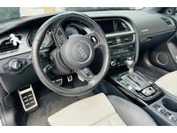 Bild 4: Audi S5 Cabriolet 3.0 V6 TFSI quattro S-Tronic