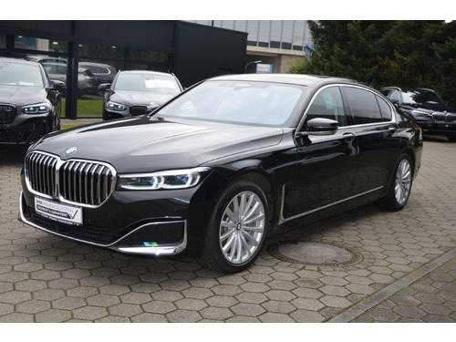 BMW 7er Reihe G12 750Li xDrive