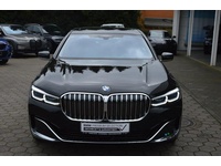 Bild 2: BMW 7er Reihe G12 750Li xDrive