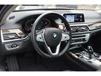 Bild 4: BMW 7er Reihe G12 750Li xDrive