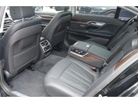 Bild 5: BMW 7er Reihe G12 750Li xDrive