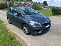 Bild 2: BMW 2er Reihe F45 Active Tourer 218i