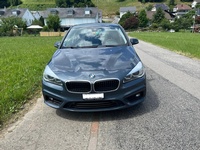 Bild 3: BMW 2er Reihe F45 Active Tourer 218i