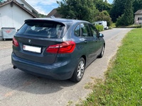 Bild 4: BMW 2er Reihe F45 Active Tourer 218i