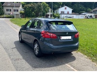 Bild 5: BMW 2er Reihe F45 Active Tourer 218i