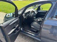 Bild 6: BMW 2er Reihe F45 Active Tourer 218i