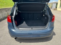 Bild 8: BMW 2er Reihe F45 Active Tourer 218i