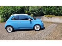 Bild 2: Fiat 500 0.9 T TwinAir Vintage 57