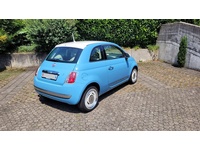 Bild 3: Fiat 500 0.9 T TwinAir Vintage 57