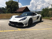 Bild 2: Lotus Exige 3.5 V6 380 Cup
