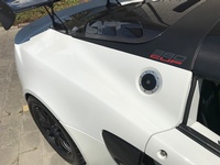 Bild 3: Lotus Exige 3.5 V6 380 Cup