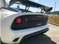 Bild 4: Lotus Exige 3.5 V6 380 Cup