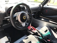 Bild 5: Lotus Exige 3.5 V6 380 Cup